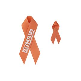 Zonta Says No Awareness Ribbons (Pack of 50) - (ZM372)