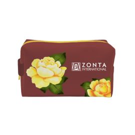 ZONTA Cosmetic Bag (ZM408)
