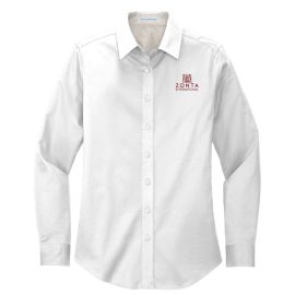 Oxford Shirt (ZM522)