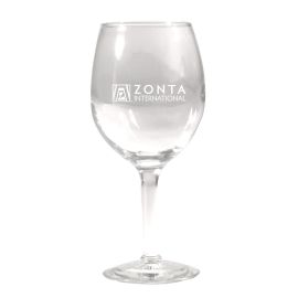 Zonta Wine Glass (ZM378)