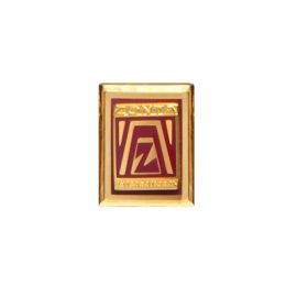 President's Pin & Lapel Tac (ZM113)