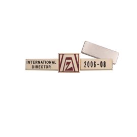 International Officer Bar - GEP (ZM137 GEP)
