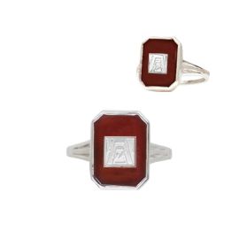 Sardonyx Ring (ZM150)