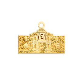 Convention Charm - 2010 San Antonio (ZM178C/10 GEP)