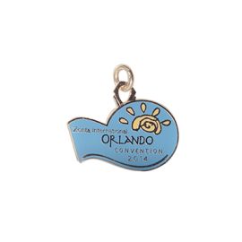 Convention Charm - 2014 Orlando (ZM178C/14 GEP)