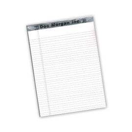 Portfolio Refill Pads (ZM304 RE)