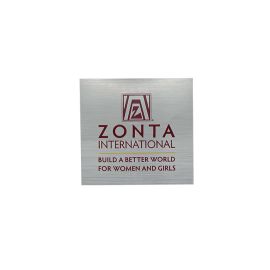 Foil Decal Sticker (ZM309)