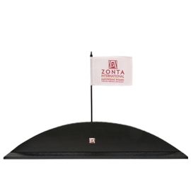 Mini Flag Stand - Holds 36 Flags (ZM320/36)