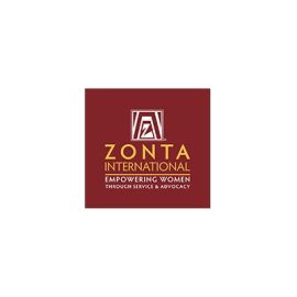 Zonta Magnet (ZM324)