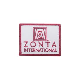 Embroidered Patch (ZM328)