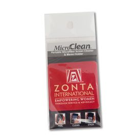 Microfiber Screen Cleaner (ZM353)