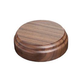Walnut Sounding Block (ZM396)