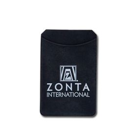 Phone Wallet with RFID Security (ZM401)