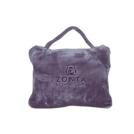 Travel Blanket (ZM498)