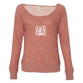 Zonta Sweaterfleece Crew (ZM502)