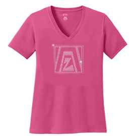 Berry Bling T-Shirt (ZM521)