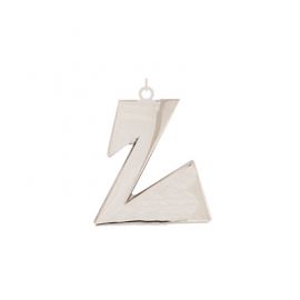 'Z' Pendant (ZM104)