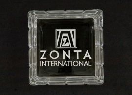 Crystal Trinket Box (ZM314)