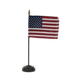 Mini Flag Stand - Holds 7 Flags (ZM320/7)