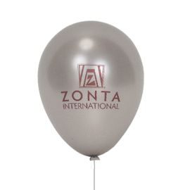 Zonta Latex Balloon (ZM330)