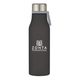 Zonta Reusable Water Bottle (ZM407)